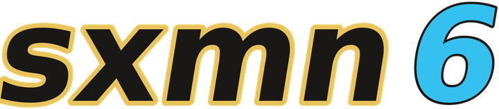 sxmn6 logo